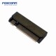 AS0BC26 H3.0 S30BB 连接器M.2 Foxconn富士康 KEY NGFF卡槽