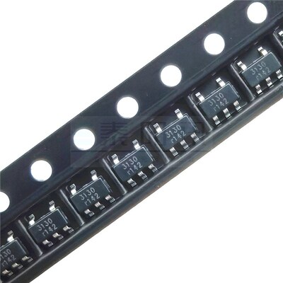 DW03 二合一锂电池保护IC BRCL3130 DW03 5353A SOT23-5 充电保护