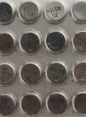 R315A 声表系列 晶振 声表谐振器 TO-39 315MHZ