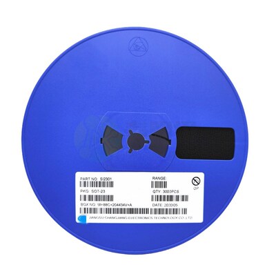 SI2301 SOT-23 印字A1SHB  20V P沟道 贴片MOS场效应管三极管