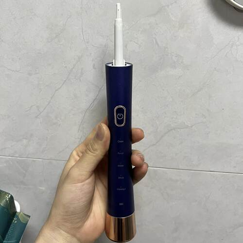 适配法植龙fazhilong韩句hamgou电动牙刷头xm-806软毛