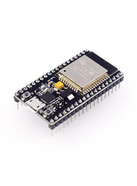 NodeMCU-32S Lua WiFi串口物联网开发模块CP2102/CH9102基于ESP32