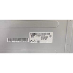 LG全新 LM238WF4-SSP1 SSF1 原装液晶屏 DIY组装 显示器换屏