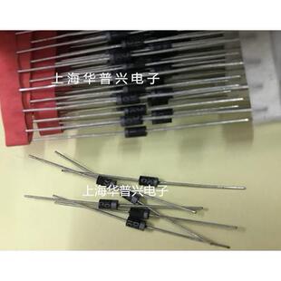 IN4007 1N4007 稳压二极管 1000个一盒