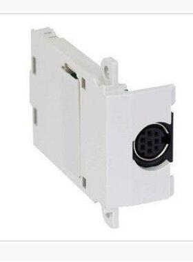 PLC通讯板 FX1N/2N/3U/3G 485/422/232/CNV-BD FX3U-USB-BD