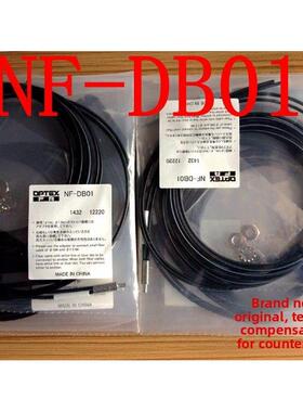 全新原装日本Optex光纤头Nf-Db01 Nf-Tb01 Nf25-T带Brf-N