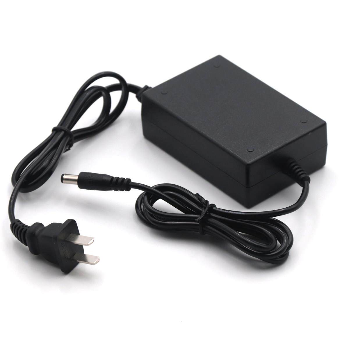 原装12V2A双线一体电源适配器12V1.5A监控显示器2A摄像头直流稳压