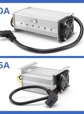 48V60V72V转12V35A60A电三轮逆变器大功率转换器地摊灯带灯箱用