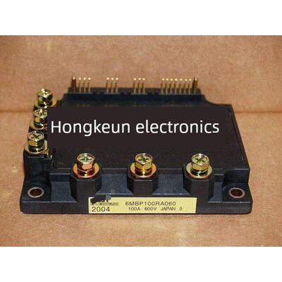 6MBP100RTA060 7MBP75RA060-01 6MBP50RTA060-01 6MBP80RTA060-01