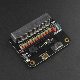 掌控板IO扩展板 IO Extender for micro:bit 行空板 创客编程