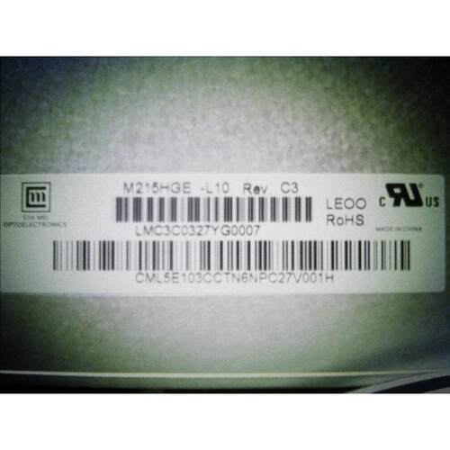 原装 M215HW01 V.B M215HGE-L23 M215HGE-L21 21.5寸一体机液晶屏