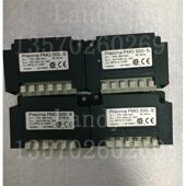 包邮 普瑞玛进口双压整流器子过励磁制动器电源模块pmg500 s顺丰