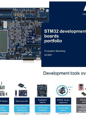 原版Spot St-Link/V2 En Stm8 Stm32人工版/编程/可调