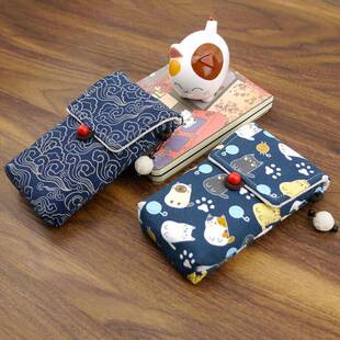 2播放器MP3保护套壳收纳袋包 SR25一二代1 适用Iriver艾利和 SR35