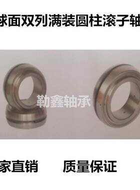 满装圆柱滚子轴承 SL 05028 06028 05030 06030 05032 0632 球面