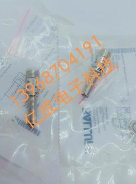 全新巴鲁夫接近开关BES0144 BES M08EE-POC20B-S04G 传感器