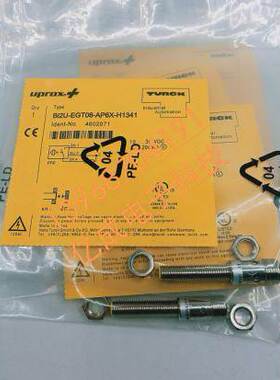 图尔克BI2U-EG08- AN6X- AP6X RP6X H1341 V1131