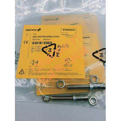 图尔克BI2U-EG08- AN6X- AP6X RP6X H1341 V1131