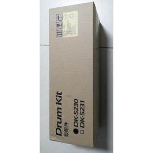 5526黑色硒鼓组件套鼓 京瓷原装 M5521 5021 显影仓组件 P5018