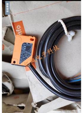 现货关接近开关IN5125 IN0082 IN5281 IN0097