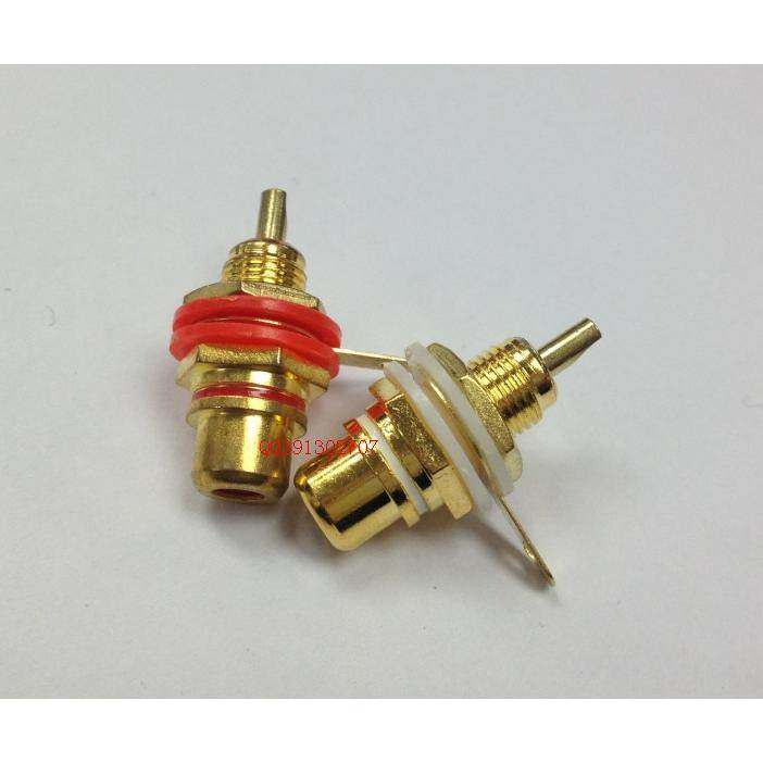 优质AV插座 莲花母座 莲花插头插座 功放音箱插头插座 8.3座子,纺织面料/辅料/配套,服装加工设备,淘宝优惠券,粉丝福利购,淘宝优惠卷