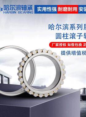 HRB 哈尔滨轴承 NN 3020 3021 3022 3024 3026 3028 3030K W33 P4