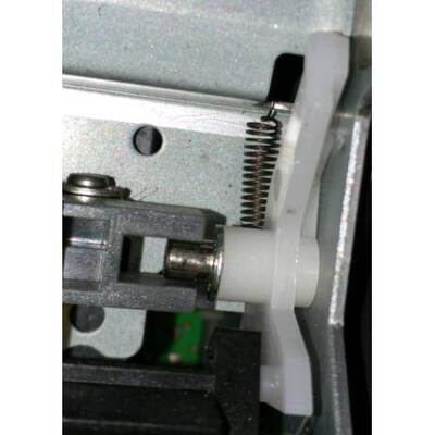 Olivetti pr2+弹簧 转动柄弹簧PR2E弹簧全新