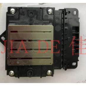 爱普生FA160210 5113 打印头三次加密 全新原装EPSON FA16211编号