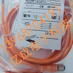 IFM/易福门连接线 EVW004 EVW113 EVW150 EVW036 EVW129 EVW003