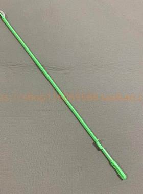 原装东芝2515ac/3015激光头打印头5015ac清洁杆3515/4515绿色拉杆