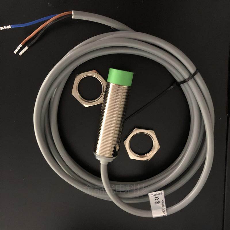 全新接近开关Ni12-G18-OP6L CP6L ON6L CN6L OD6L CD6L OA41L-5M