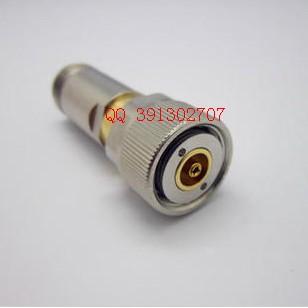 N型转平头 高频转换器 网络分析仪 仪器测试头 高频N/K-高频平头