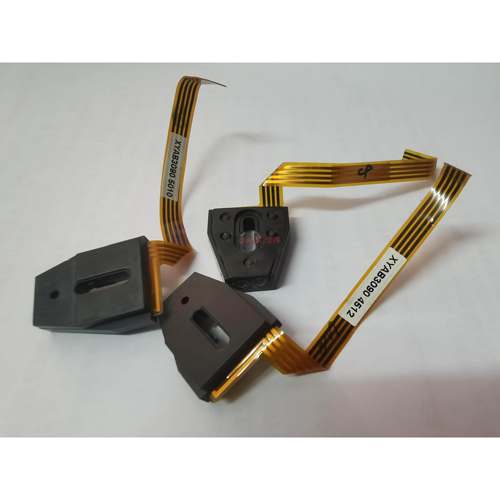 原装拆机测试OK南天PR2PLUS进纸传感器PR2进纸感应器pr2光敏管