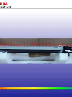 原装东芝2050c2051c/2550c/2551c/2000/2500AC转印带清洁刮板组件