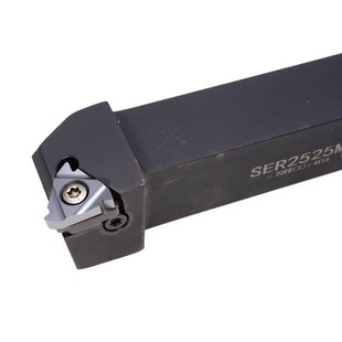 2525M22 SER2020K22 车大螺距 外螺纹刀 数控刀杆