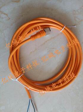 以太网连接线 BCC0JFTN BCC M414-M414-6D-331-PS54N2-200