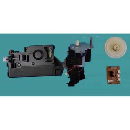 适用 兄弟1818 1608 1519 1819 1919激光器 主电机 DC板 驱动齿轮