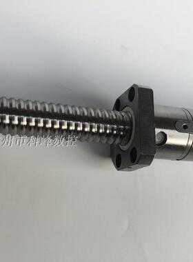 滚珠丝杠 滚珠丝杆 重庆二机FD2004LH/645   FD2504LH/645