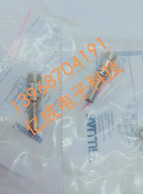 巴鲁夫电感式传感器BES M08EE-NSC15B-S49G-003 BES00C7质保一年