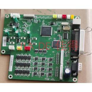 得实DS7830主板得实7830接口板DS7830主板含USB接口拆机OK 款