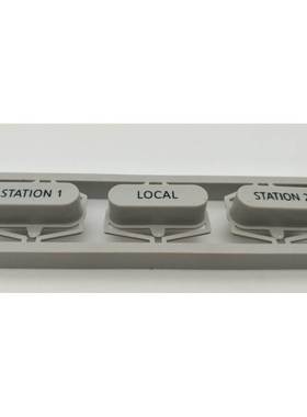 olivettipr2plus控制面板的按键OLIVETTI PR2PLUS按键PR2按键板