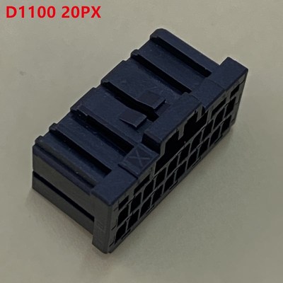 TYCO 1-2333149-0 D1100 20PX公头原装正品可直接下单
