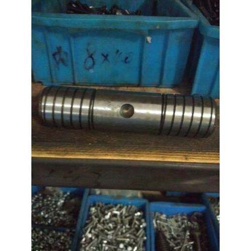 315切管机配件轴连接轴275切管机配件 机头 立柱 连接轴 销轴