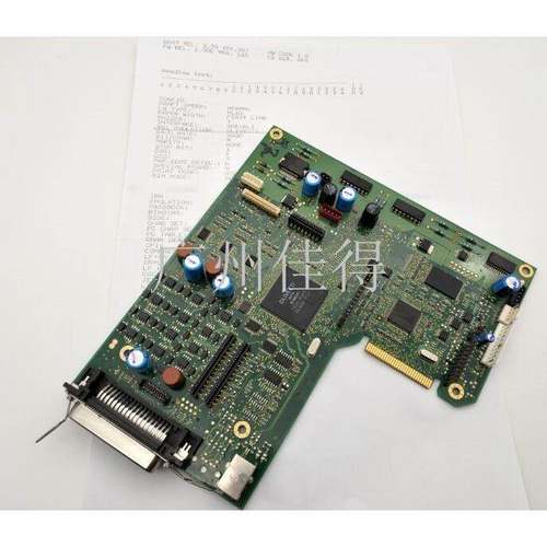 OLIVETTI PR2PLUS主板olivetti pr2主板ABC版本PR2+接口板