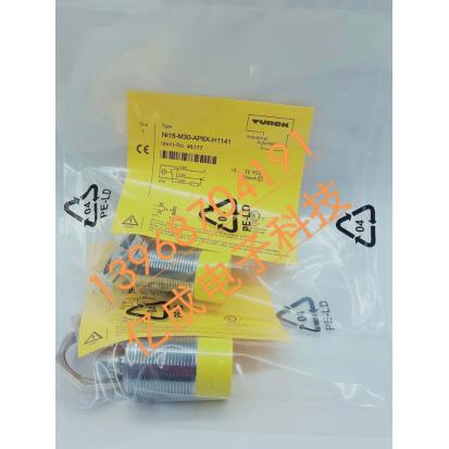 电感式TM-1805NO PO TM-1808NO TM-1808PO 接近开关传感器
