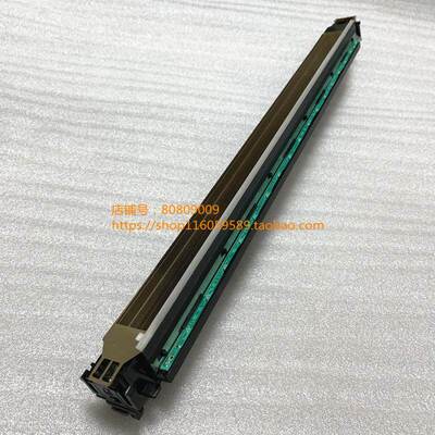 原装东芝8505a复印机主充单元7506AC主充电架组件/包含栅网消电灯