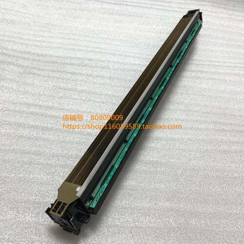原装东芝8505a复印机主充单元7506AC主充电架组件/包含栅网消电灯