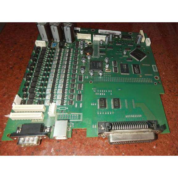 南天pr9主板pr9接口板pr9usb接口板pr9 新款一体板