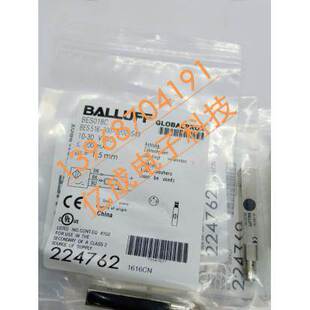 巴鲁夫 BES01T3BESQ08ZC NSC20B S49G BALLUFF