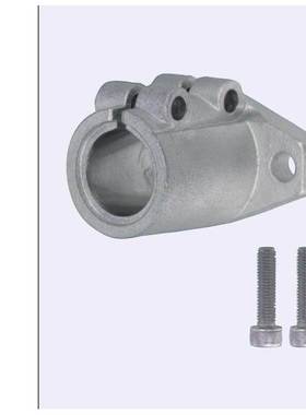 C-SHFL40导向轴支座SHFTL12/16/20/25/30/SSHFL35/SHFML SHFSSL50